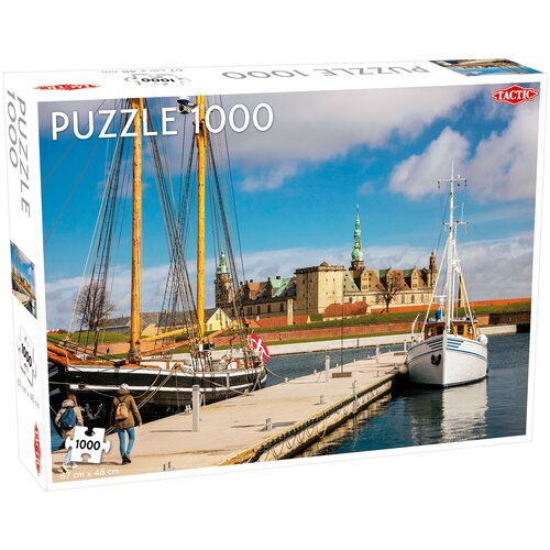 Kronborg Castle